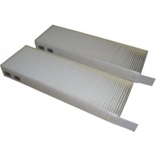 Polen Filtresi Corsa F 19 Mokka E 20 P208 19 P2008 19 Ds3 18 9833350880