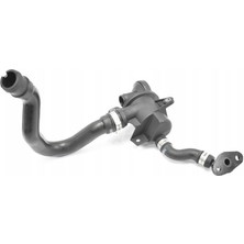 Yağ Havalandırma Kutusu Seperatör Fıat DOBLO-EGEA-PANDA-500 1.3 Jtd Punto 1.4 16V Euro 6 5526