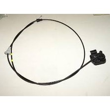 Motor Kaput Açma Teli Fıat Doblo 15 51810937