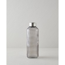 Spectrum Cam Şişe 1000 ml Antrasit