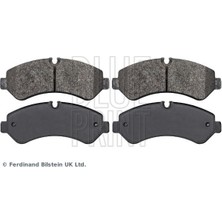 Fren Balatası Arka Mercedes Sprınter B907 18 A9074205201