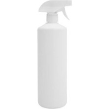 Makrobay 1000 ml Genel Temizlik Boş Fısfıs Sprey Şişe