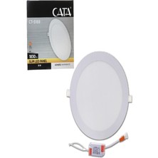18W LED Panel Armatür Günışığı CT-5169G