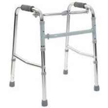 Wollex Alüminyum Walker Hareketli