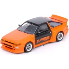 Inno 1/64 AE86 Trueno Pandem Rocket Bunny Racing