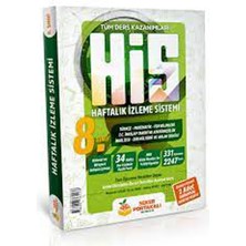 Şeker Portakalı 8.sınıf His Haftalık Izleme Sistemi