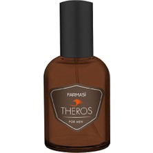 Theros Edp 50 ml Erkek Parfümü