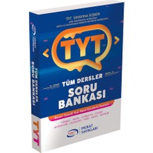 Murat Tyt Tüm Dersler Soru Bankası