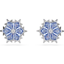 Swarovski 5734242 Swarovski Küpe Mp Magıc:pe Stud Grebl/rhs