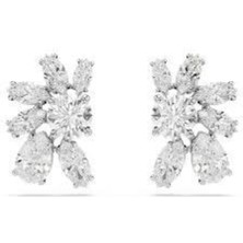 Swarovski 5737462 Swarovski Küpe Mesmera:pe Stud Cry/rhs