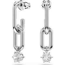 Swarovski 5728584 Swarovski Küpe Constella:pe Whı/rhs