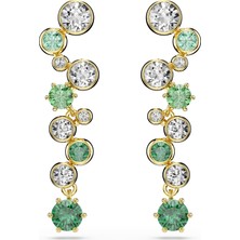 Swarovski 5732248 Swarovski Küpe Constella:pe Gretc/gos