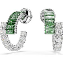 Swarovski 5732264 Swarovski Küpe Matrıx:pe Gretc/rhs