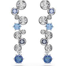 Swarovski 5732775 Swarovski Küpe Constella:pe Blu/rhs