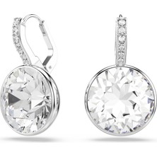 Swarovski 5731149 Swarovski Küpe Mıllenıa:pe Cre/rhs