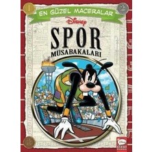 Spor Müsabakaları - En Güzel Maceralar