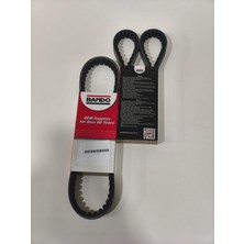 Venice 125 Uyumlu Bando Yerli Üretim Kayış