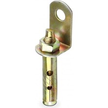 Asma Tavan Çelik Dubel M6X45 ( 10 Adet)