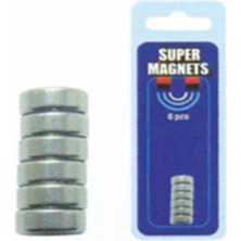 STAND MIKNATIS (13mm ÇAP*2mm YÜKSEKLİK)
