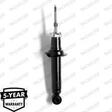 Arka Amortisör L/r Nıssan Almera 1.4-1.6-2.0d 1995-2000 Gazlı