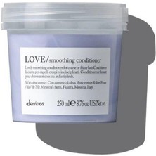 Vegan Love Smoothing Conditioner 250 ml Alyaonline
