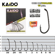 Baitholder 1103BN Iğne 6