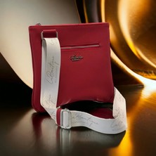 Lb Çanta 7149 Lac/kırmızı