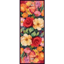 Özel Seri Şal 2557-01 - 70X190