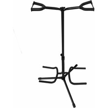 Toga SP-302-2 Ikili Gitar Standı
