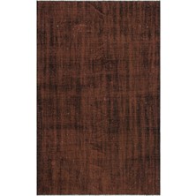 Bespoky 157x254 cm Bej Klasik Yün Halı | Salon Yatak Odası Halısı | %100 Doğal Yün El Yapımı El Dokuma | UNİQUE-31062