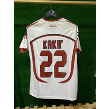 Milan Kaka 2006-2007 Efsane Nostalji Forması