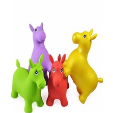 Pvc Şişme Hayvan 318