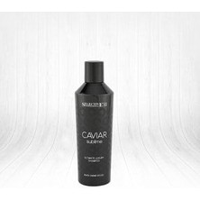 Caviar Sublime Ultimate Luxury - Havyar Özlü Canlandırıcı Şampuan 250 ml