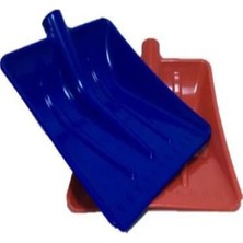 Titiz Buzzy Kürek Kar Temizleme Küreği Kar Küreği