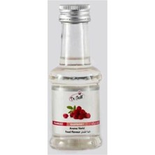 Frambuaz(Raspberry) Sıvı Aroma 40 gr