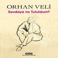 Sevdaya Mı Tutuldum?