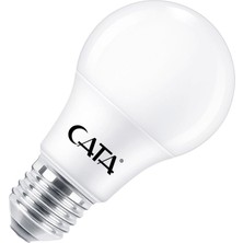 Cata CT-4277 9W Beyaz Işık 100 Adet
