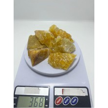 Ham Parça Sitrin Doğaltaş 60 G