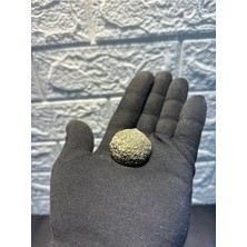 Pirit Doğaltaş Zenginlik Taşı Küçük Boy Dev Kampanya