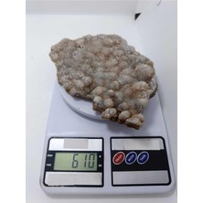 Gemsartdeco DRUZY DEPRESYON DOĞALTAŞ