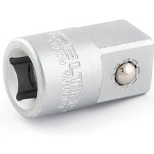 İzeltaş  3/4"fx1/2"m Lokma Adaptörü