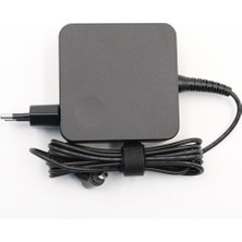Lenovo Ideapad 310-15IKB, 310-15IKB 80TV Adaptörü, Şarj Aleti Cihazı 65W (Wall Tip)