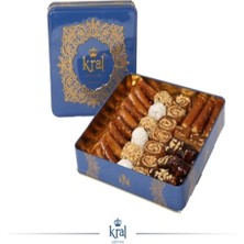 Hediyelik Karışık Paket (Kg)