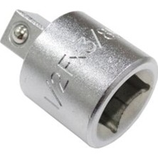 İzeltaş  1/2"fx3/8"m Lokma Adaptörü