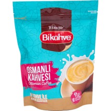 Bikahve Osmanlı Kahvesi Gaziantepten Kaliteli Taze Osmanlı Kahvesi Paketli 200 gr