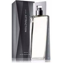 Attraction Erkek Edt