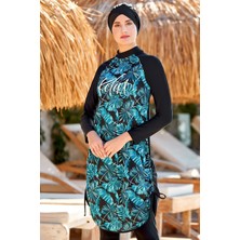 Remsa Mayo Adasea 4307 LİKRALI TESETTÜR