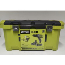  Ryobı R18PD3-220TAH 18V Akülü Darbeli Matkap - 055.0336