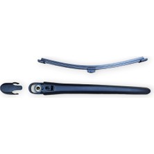 Mercedes Glb X247 2020-2023 A2058208602 Arka Cam Silecek Kolu Takımı