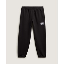 Vans Mn Blocked Box Loose Sweatpant Ft Erkek Siyah Eşofman Altı VN000RAXBLK1